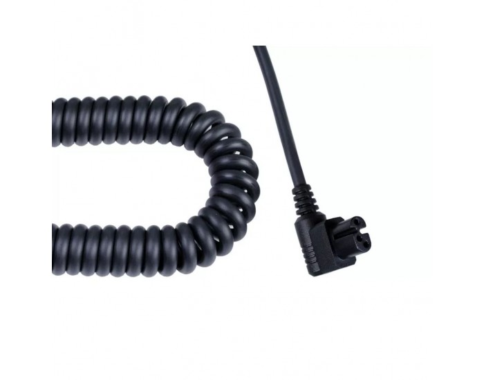 Спираловиден кабел за захранващ блок Sony -