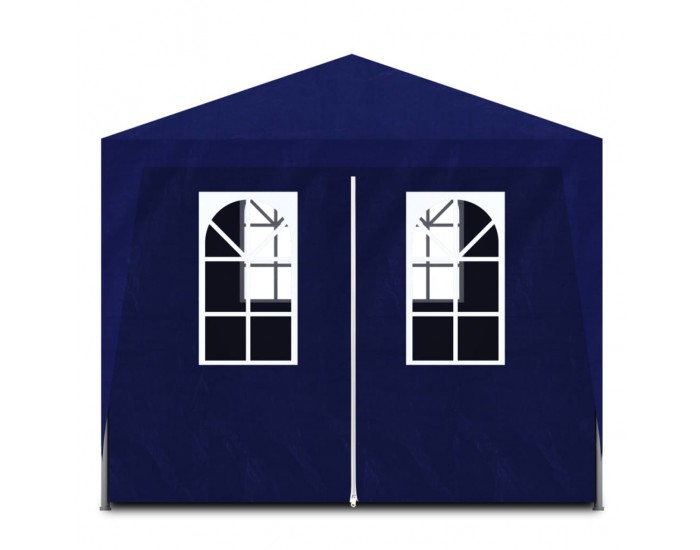 Sonata Парти шатра, 3х9 м, синя -