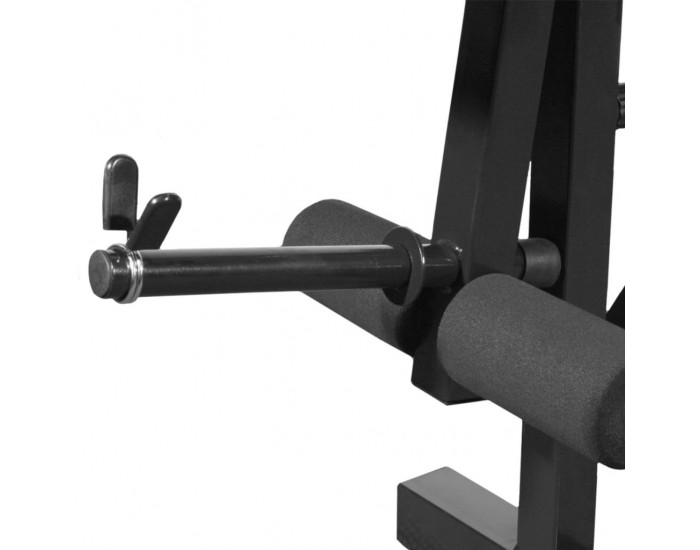 Sonata Домашна лежанка за фитнес -