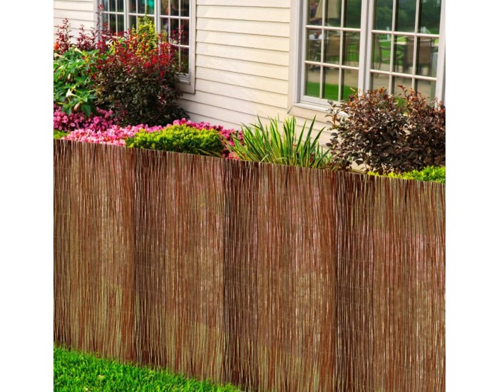 Върбова ограда 100 х 500 см -