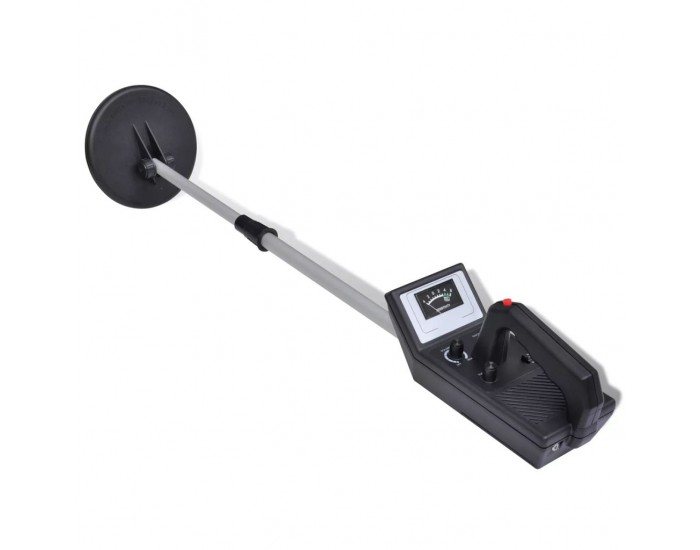 Sonata Ръчен металдетектор с дълбочина на търсене до 60 см - Sonata Ръчен металдетектор с дълбочина на търсене до 60 см -