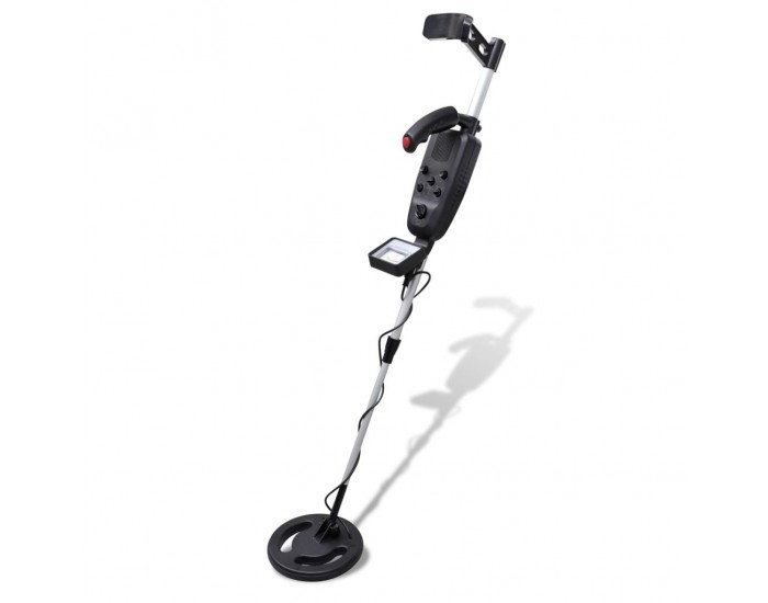 Sonata Металдетектор с дълбочина на търсене до 200 см -