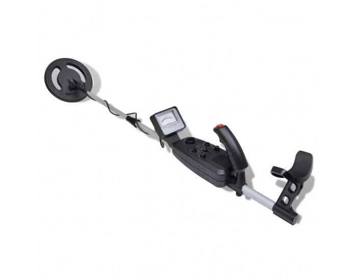 Sonata Металдетектор с дълбочина на търсене до 200 см -