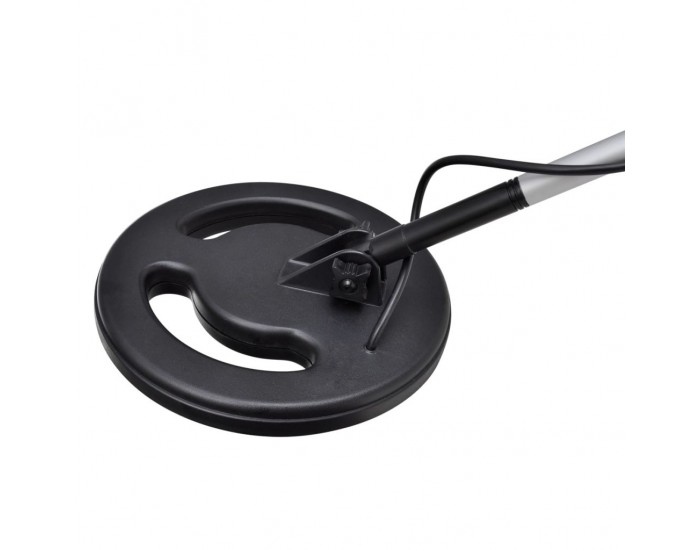 Sonata Металдетектор с дълбочина на търсене до 200 см -