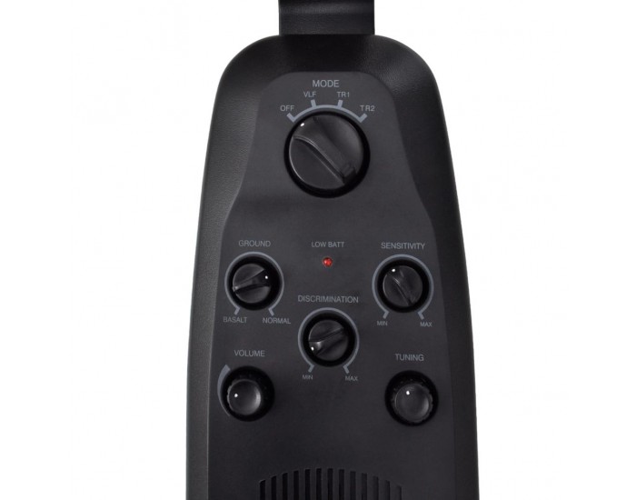 Sonata Металдетектор с дълбочина на търсене до 200 см -