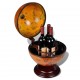 Sonata Глобус бар за съхраняване на вино, за маса -