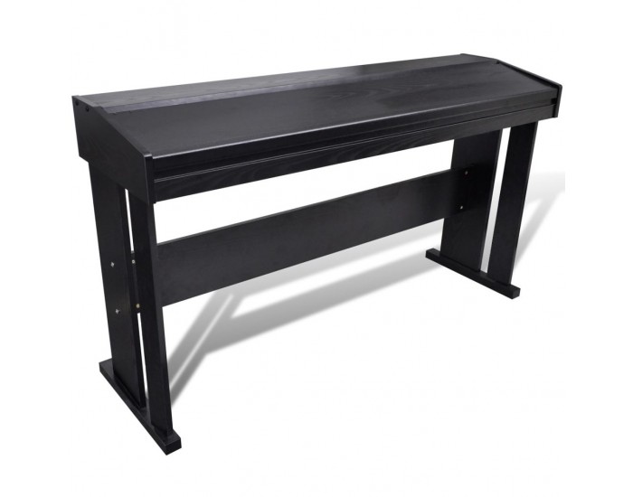 Sonata Електрическо/Дигитално пиано с 88 клавиша и поставка -