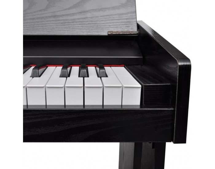 Sonata Електрическо/Дигитално пиано с 88 клавиша и поставка -