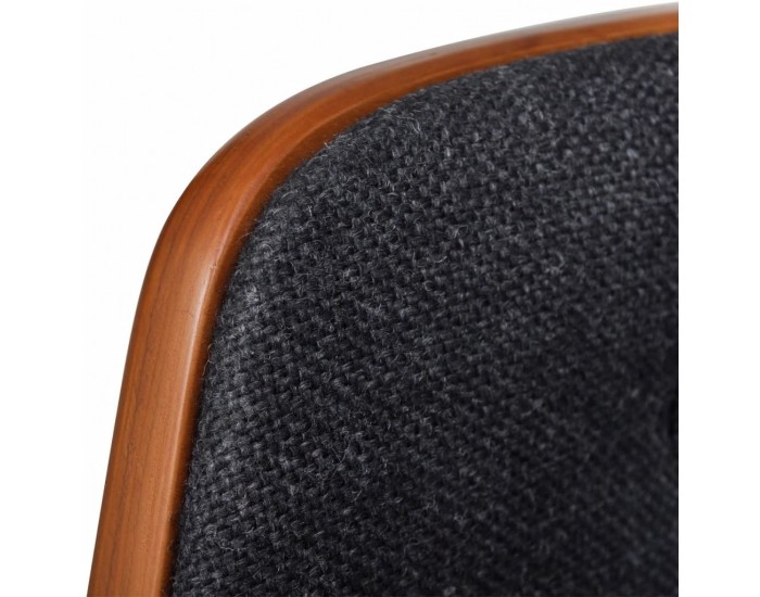 Sonata Бар столове, 2 бр, текстил, регулируема височина -