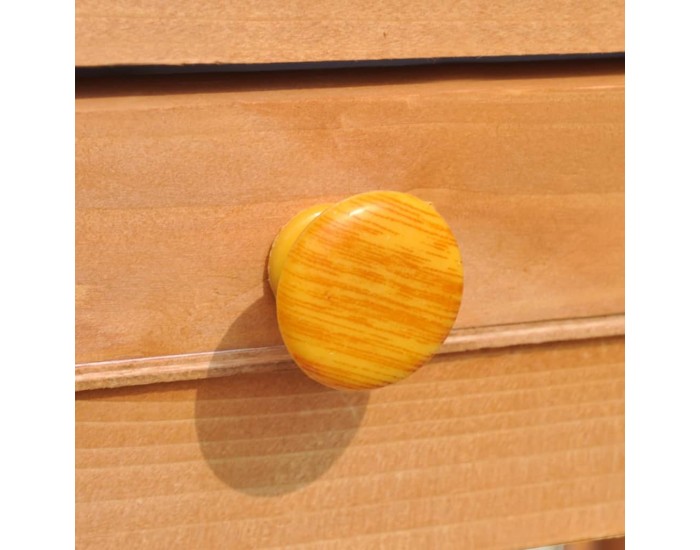 Sonata Външна клетка за зайци/малки животни дървена голяма двойна къща -