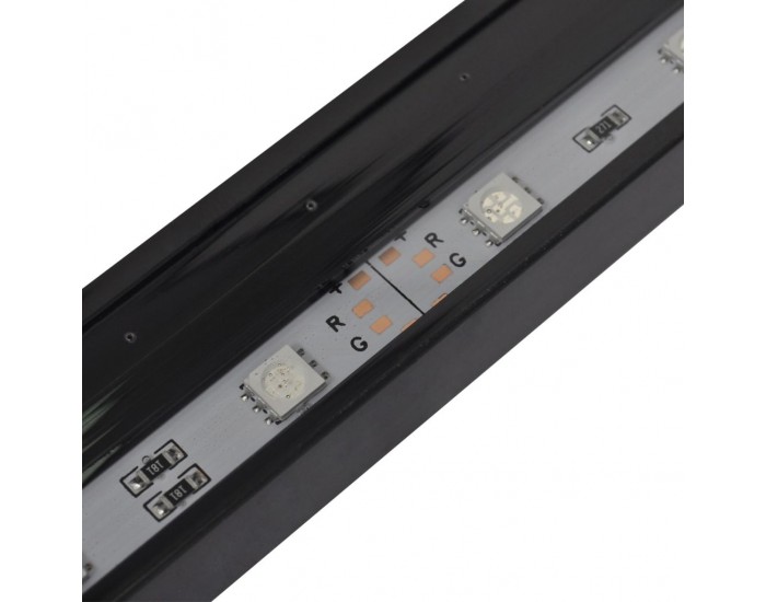 Sonata LED потопяема лампа с батерии RGB 32 см - Sonata LED потопяема лампа с батерии RGB 32 см -