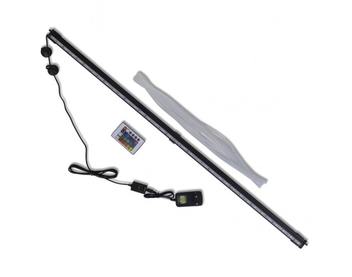 Sonata LED аквариумна лампа RGB 94 см - Sonata LED аквариумна лампа RGB 94 см -