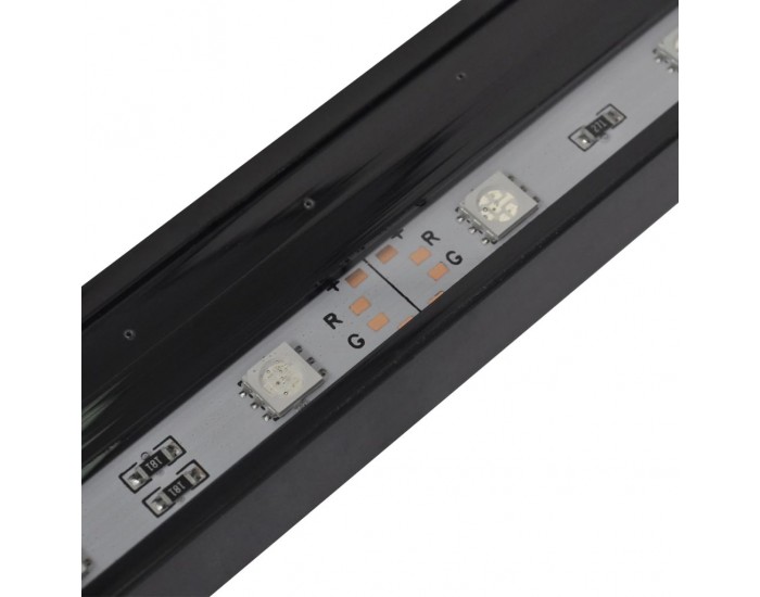 Sonata LED аквариумна лампа RGB 94 см - Sonata LED аквариумна лампа RGB 94 см -