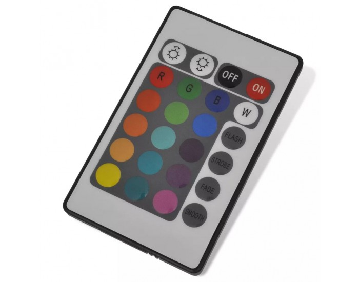 Sonata LED аквариумна лампа RGB 94 см - Sonata LED аквариумна лампа RGB 94 см -