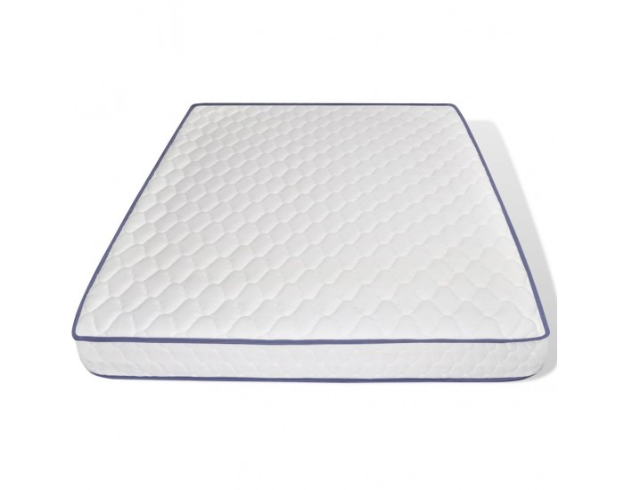 Sonata Матрак с мемори пяна, 200 х 160 х 17 см -