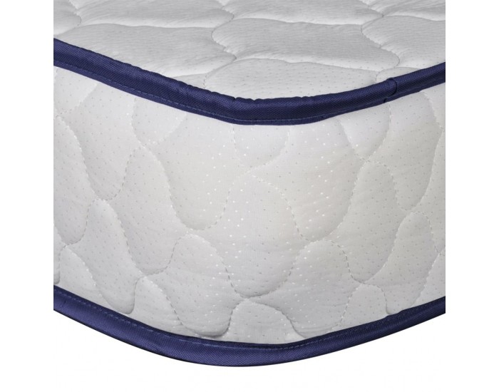 Sonata Матрак с мемори пяна, 200 х 160 х 17 см -