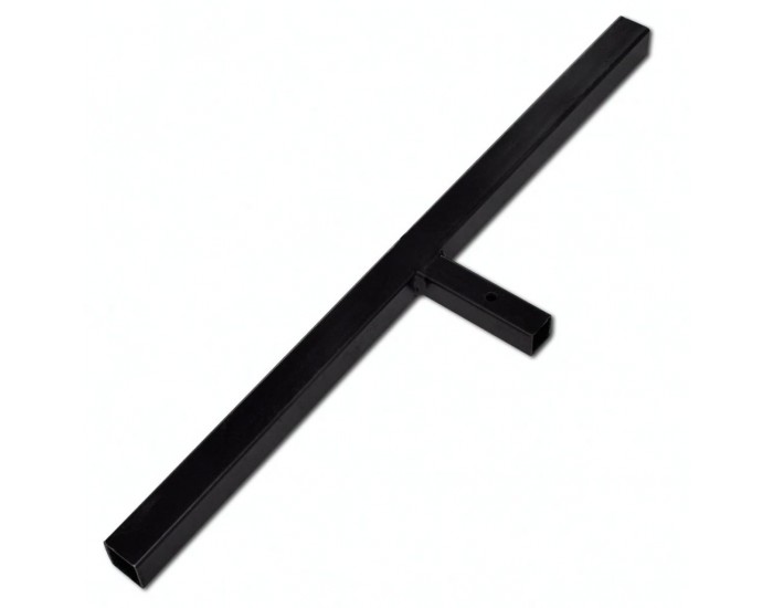 Комплект свредло за земя 100 мм с дръжка и стоманени удължители 17 м -