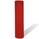 Червен Sonata дебел килим с тежест от 400 гр/м², 1 х 10 метра -