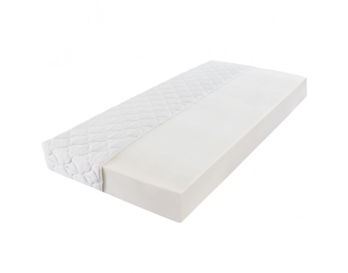 Sonata Матрак с перящ се калъф, 200 х 120 х 17 см -