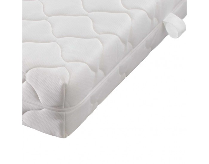 Sonata Матрак с перящ се калъф, 200 х 120 х 17 см -