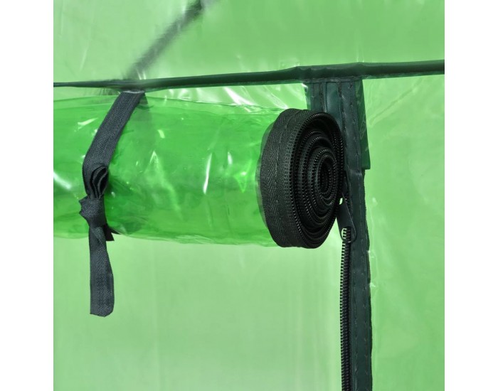 Парник с 4 рафта - Парник с 4 рафта -