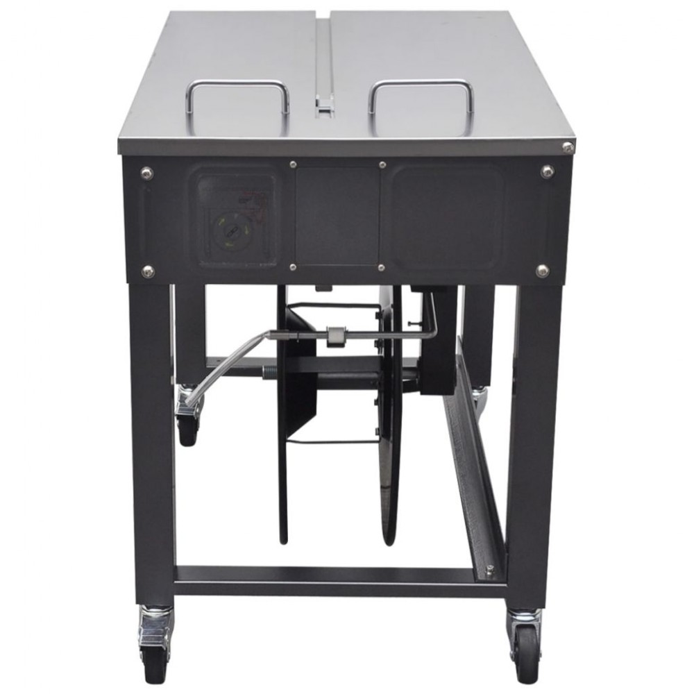 Гениус машина производитель
