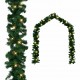 Sonata Коледен гирлянд с LED лампички, 10 м -