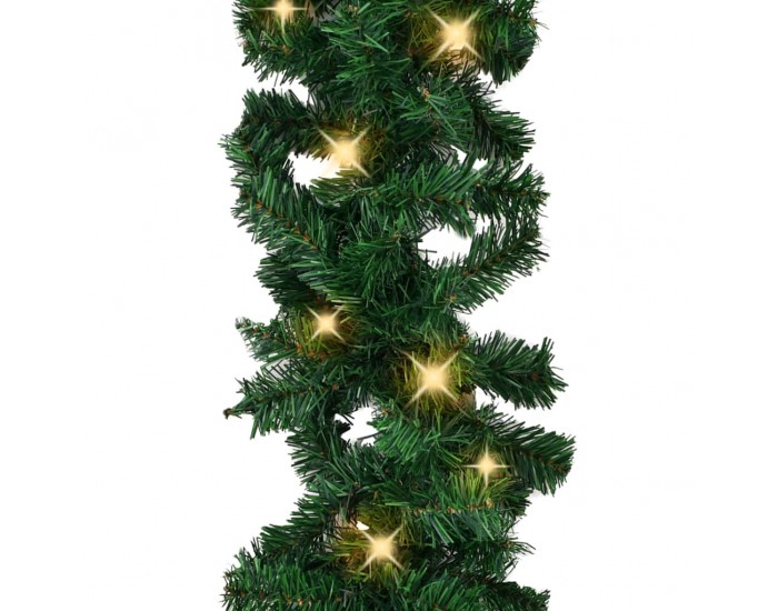 Sonata Коледен гирлянд с LED лампички, 10 м -