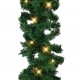 Sonata Коледен гирлянд с LED лампички, 10 м -