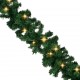 Sonata Коледен гирлянд с LED лампички, 10 м -