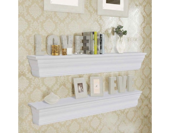 Sonata Стенни етажерки 