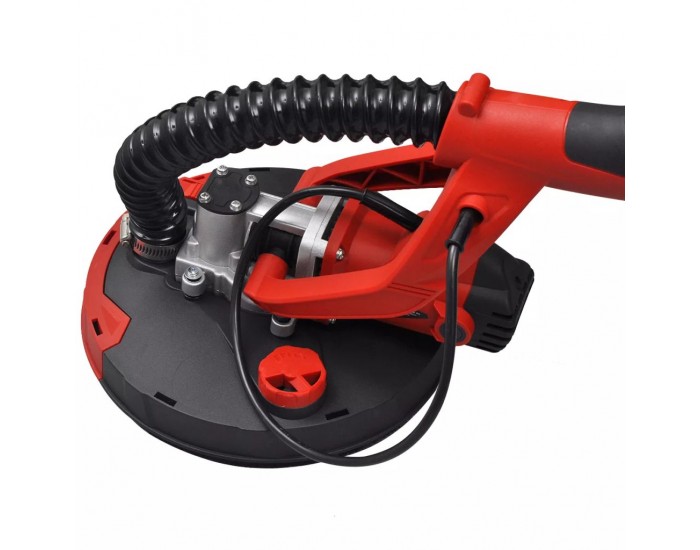 Sonata шлайфмашина за сухо строителство 750 W, червена -