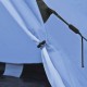 Sonata 4-месна палатка, синя -
