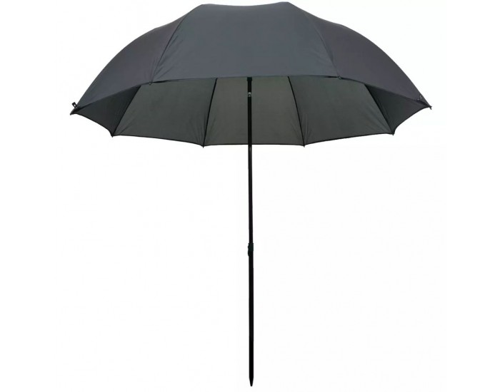 Sonata чадър за риболов 210х240 см, зелен цвят -