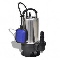 Sonata Потопяема помпа за замърсена вода, 1100W, 16500л/ч - Инструменти, Аксесоари за градината