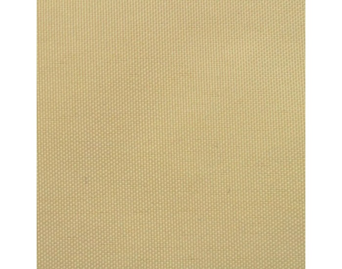 Sonata Сенник-платно, текстил Оксфорд, правоъгълно 4x6 м, бежово - Sonata Сенник-платно, текстил Оксфорд, правоъгълно 4x6 м, бежово -