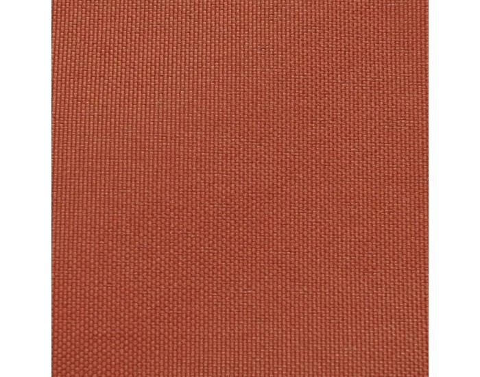 Sonata Сенник-платно, Оксфорд плат, квадратно, 3,6x3,6м, цвят теракота - Sonata Сенник-платно, Оксфорд плат, квадратно, 3,6x3,6м, цвят теракота -