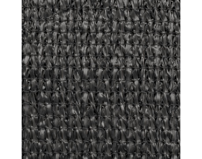 Sonata Балконски екран, HDPE, 90x600 см, антрацитно сиво - Sonata Балконски екран, HDPE, 90x600 см, антрацитно сиво -