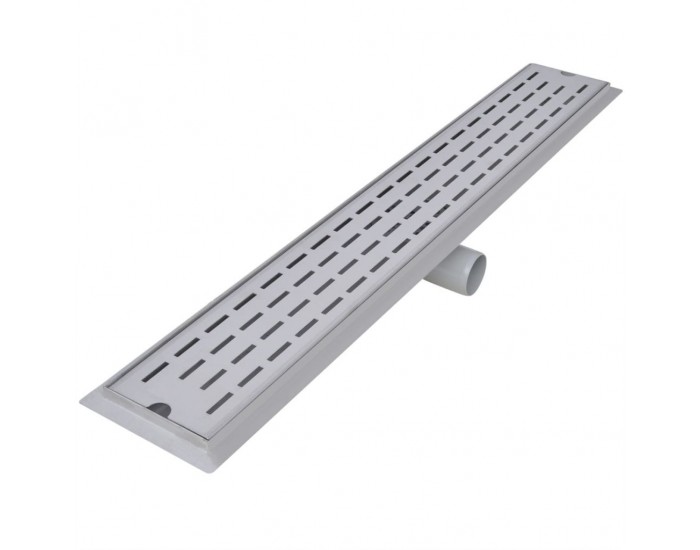 Sonata Линеен душ канал, дизайн 