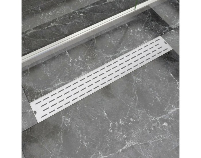 Sonata Линеен душ канал, дизайн 