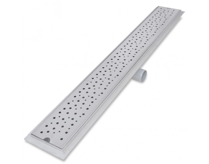 Sonata Линеен душ канал, дизайн 