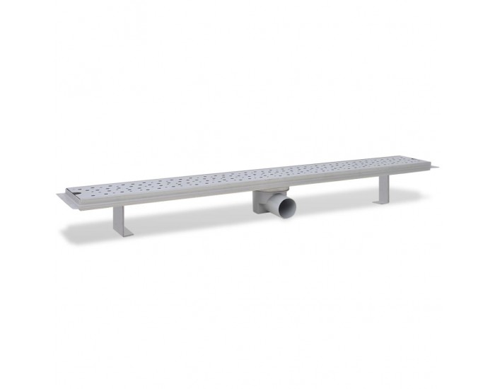 Sonata Линеен душ канал, дизайн 