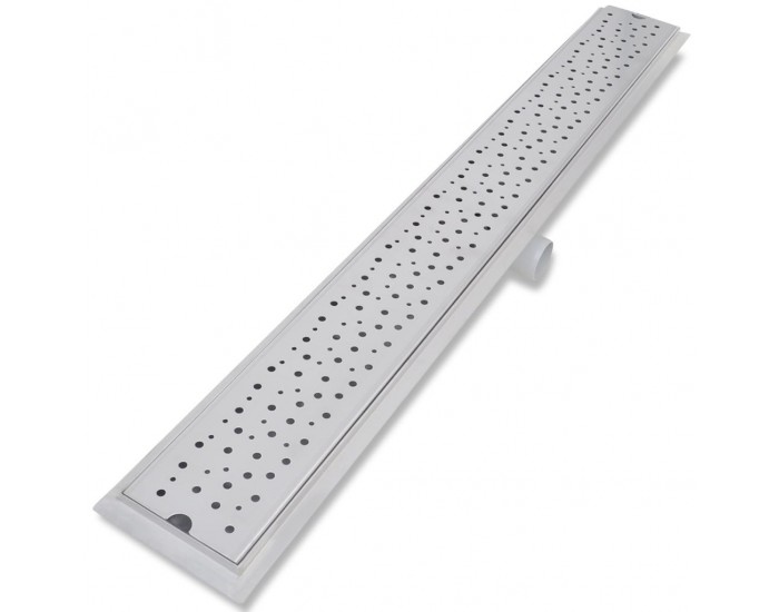 Sonata Линеен душ канал дизайн 