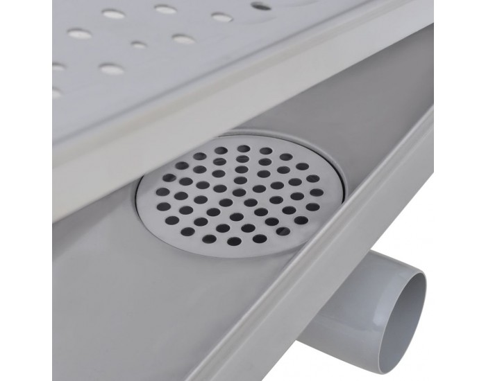 Sonata Линеен душ канал дизайн 