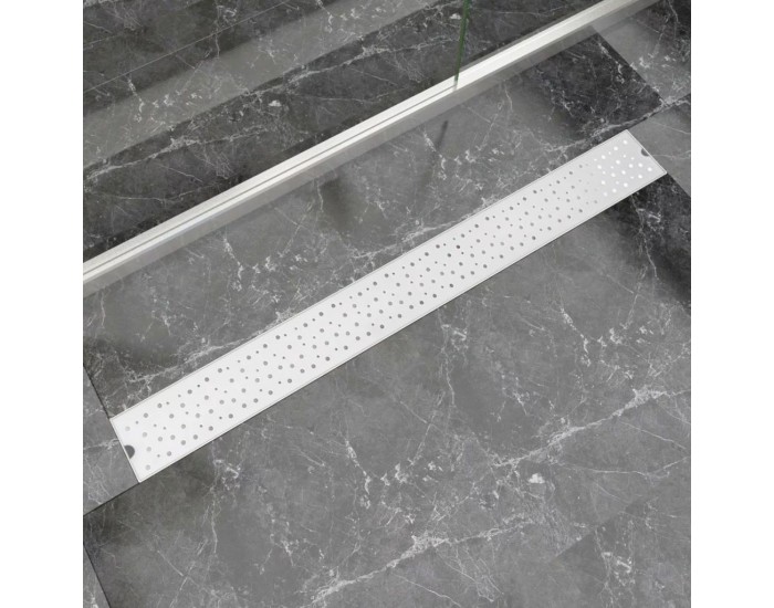 Sonata Линеен душ канал дизайн 