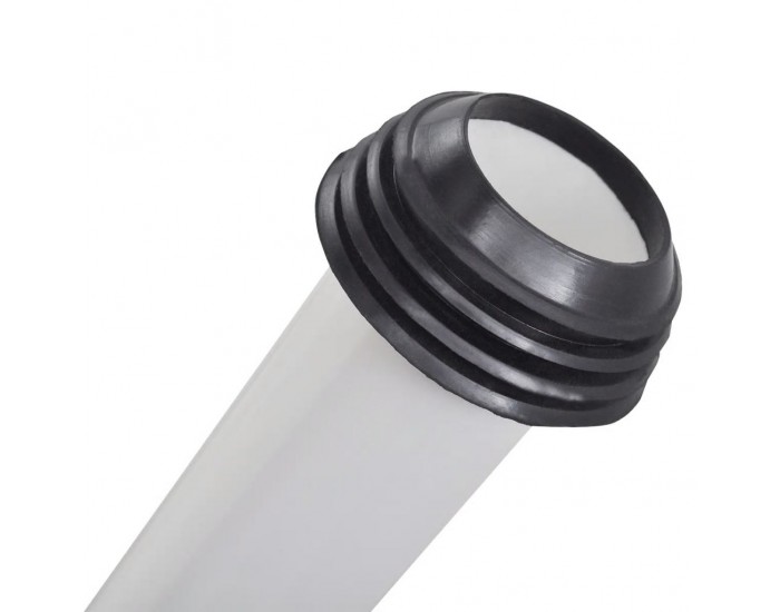 Sonata Тоалетно казанче, 3/6 л., бяло -