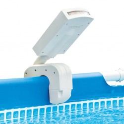 Intex Пръскачка за басейн с LED светлини PP 28089 - Градина