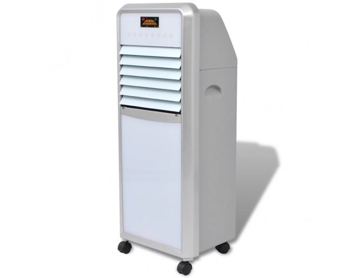 Sonata Въздушен охладител 120 W 15 л 648 м ³ / ч -