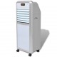Sonata Въздушен охладител 120 W 15 л 648 м ³ / ч -