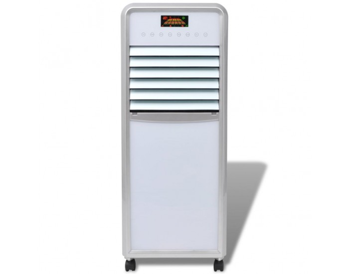 Sonata Въздушен охладител 120 W 15 л 648 м ³ / ч -